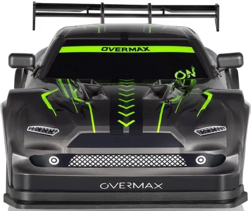 Samochód zdalnie sterowany OVERMAX X-Overslide