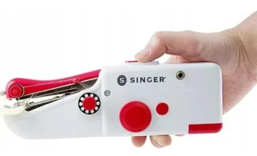 Maszyna do szycia SINGER Mini 5587