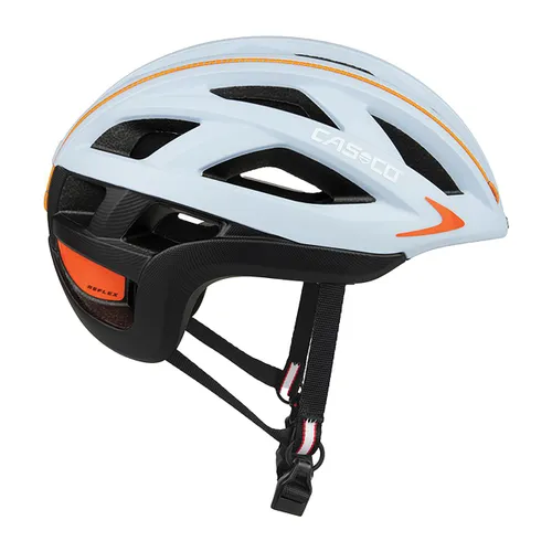 Kask rowerowy CASCO Cuda 2 Strada structured trailblazer