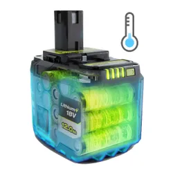Akumulator RYOBI RB18120T 12Ah 18V