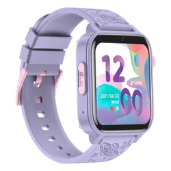 Smartwatch BEMI Play2 Fioletowy