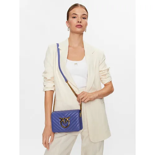 Pinko Love Click MINI pe 23 PLTT 100067 A0gk geantă foarte Pery W25Q