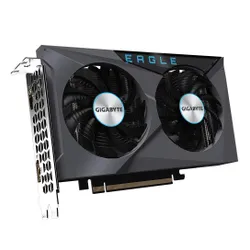 Karta graficzna Gigabyte Radeon RX 6400 EAGLE 4GB GDDR6 64bit