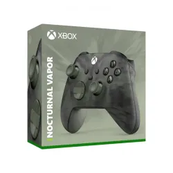 Pad Microsoft Xbox Series Kontroler bezprzewodowy do Xbox, PC Wersja specjalna Nocturnal Vapor