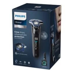 Golarka PHILIPS Seria 7000 S7886/58 SkinIQ Na mokro i sucho