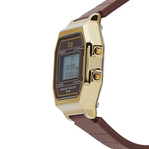 Часы Ice-Watch Digit Retro 22065 Brown