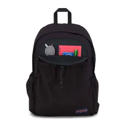 Plecak miejski JanSport Lounge Pack - black