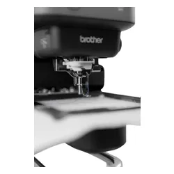 Hafciarka BROTHER Skitch PP1