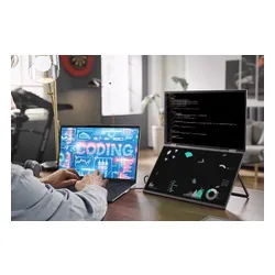 Monitor ACER PD163QT 15.6" 1920x1080px IPS 8 ms [GTG]