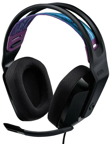 Kierownica LOGITECH G920 (PC/XBOX ONE) + Słuchawki LOGITECH G335