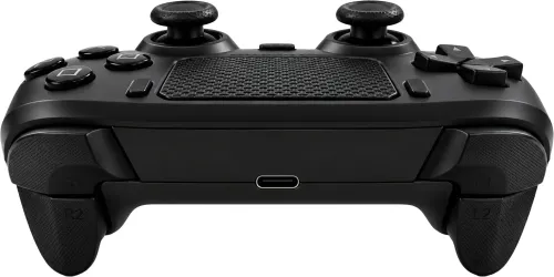 Pad FroggieX FX-P5-GP3-B Vibe City Edition do PC, PlayStation 5, Android, iOS Bezprzewodowy Czarny