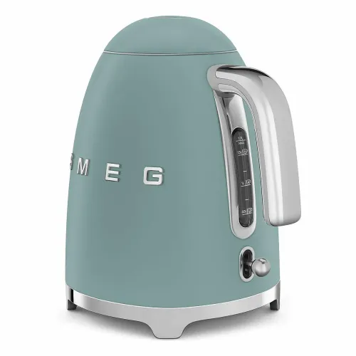 Чайник Smeg KLF03EGMEU 1,7 л 2400 Вт