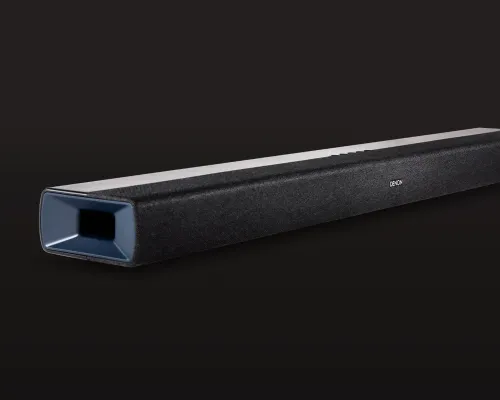 Soundbar Denon DHT-S218 2.1 Bluetooth Dolby Atmos