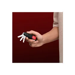 Organizer na klucze Orbitkey Disney Hybrid Leather - Mickey Mouse