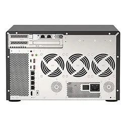 Dysk sieciowy QNAP TVS-H1288X-W1250-16G