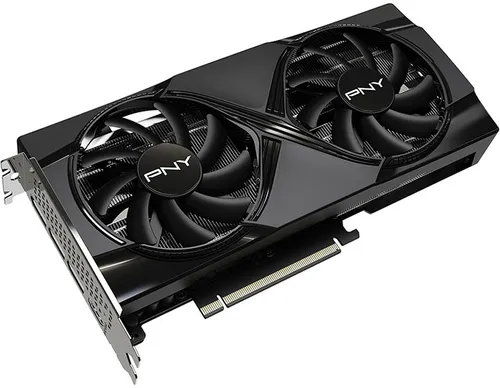 Karta graficzna PNY GeForce RTX 5060 Ti 8GB Dual Fan DLSS 4