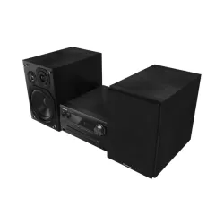 Wieża Panasonic SC-PMX90 120W Bluetooth Radio FM Czarny