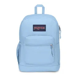 Plecak miejski JanSport Cross Town Plus - blue dusk