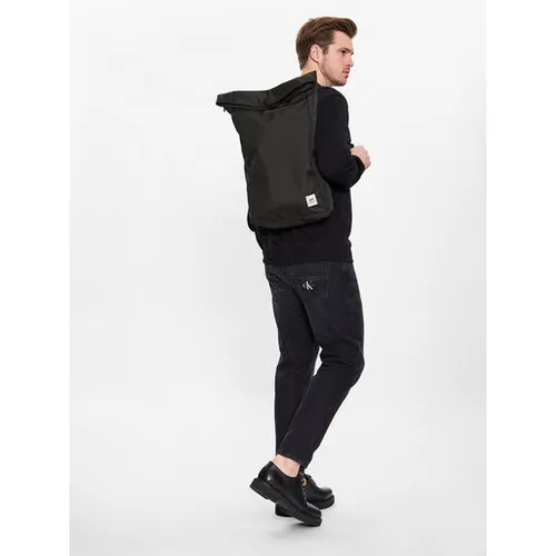 Lefrik Roll P8710 Rucsac Negru