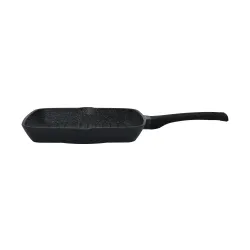 Patelnia Zwieger Black Stone Indukcja Greblon 28cm