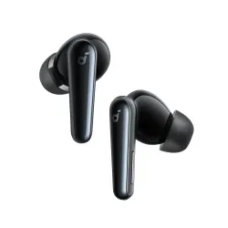 Słuchawki bezprzewodowe Soundcore Liberty 5 Dokanałowe Bluetooth 5.4 Czarny