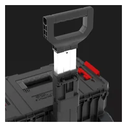 Skrzynka narzędziowa QBRICK System Two Cart Plus Vario