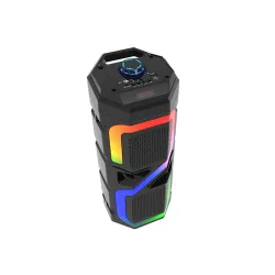 Głośnik Bluetooth Tracer Nartrix TWS BT 16W Czarny