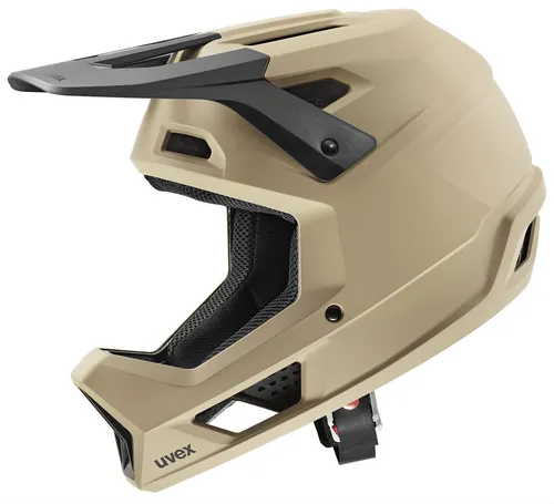 Kask rowerowy Full Face UVEX Ravage
