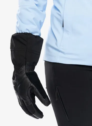 Rękawice narciarskie Black Diamond Guide Gloves - black