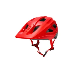 Kask rowerowy Fox Mainframe Helmet Mips - flo red