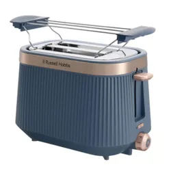 Toster RUSSELL HOBBS Bronte Navy 26762-56 Niebieski