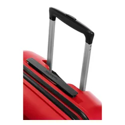 Walizka kabinowa American Tourister Bon Air - magma red