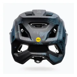 Kask rowerowy Fox Racing Speedframe Pro Sense galaxy blue