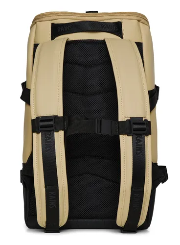 Городской рюкзак Rains Trail Cargo Backpack-sand