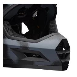 Kask rowerowy Full Face BELL Sanction 2 DLX Mips