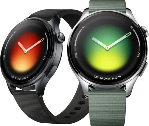 Smartwatch XIAOMI Watch 5 Czarny