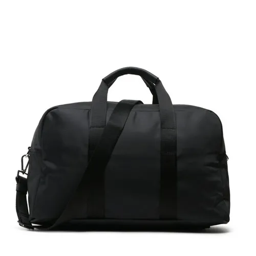 Calvin Klein CK ridicat Weekender sac cu Pckt K50K510578 01N