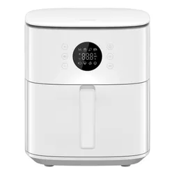 Air Fryer Frytkownica beztłuszczowa XIAOMI 66761 Biały 6.5l 7 automatycznych programów