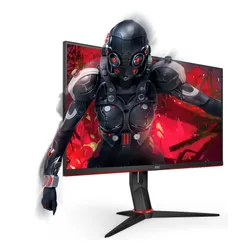AOC 27G2U/BK [1ms, 144Hz, FreeSync] [oferta Outlet]