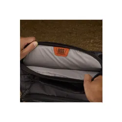 Plecak miejski Ogio Gambit DNA - black