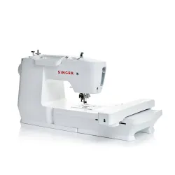 Hafciarka Singer SE 9155
