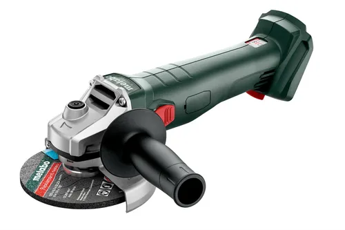 Szlifierka kątowa Metabo W 18 L 9-125