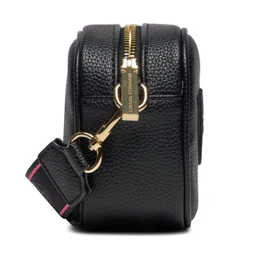 Geanta Chiara Ferragni 75sb4bo3 Negru / Negru 899