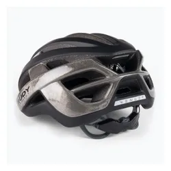 Kask rowerowy Rudy Project Venger Reflective Road gun matte shiny