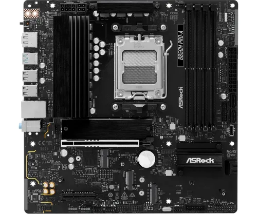 Płyta główna ASrock B850M Pro-A