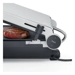 Grill elektryczny Caso Germany SteakMaster Pro 816cm2 Programy automatyczne