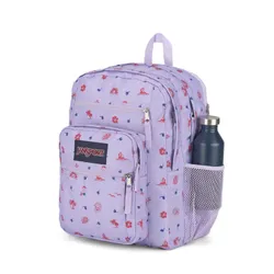 Büyük Öğrenci 34 l JanSport Laptop Sırt Çantası-lagoon luau