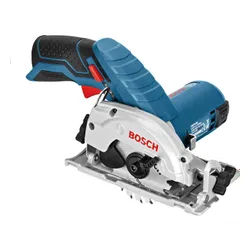 Дисковая пила Аккумуляторная Bosch GKS 12V-26