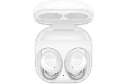 Беспроводные наушники Samsung Galaxy Buds Fe SM-R400NZW внутриканальные Bluetooth 5.2 Белый