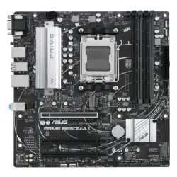 Płyta główna ASUS PRIME B650M-A II-CSM